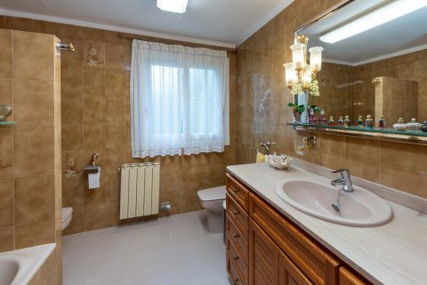 Villa till salu i Cas Catala, Mallorca, Spanien 5 sovrum, 409 kvm. Nr. 146540 - foto 17