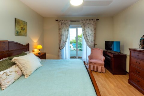 Villa till salu i Cas Catala, Mallorca, Spanien 5 sovrum, 409 kvm. Nr. 146540 - foto 16