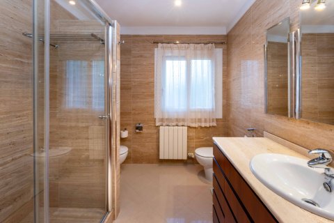 Villa till salu i Cas Catala, Mallorca, Spanien 5 sovrum, 409 kvm. Nr. 146540 - foto 15