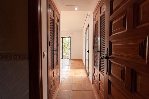 Villa in vendita a Nova Santa Ponsa, Mallorca, Spagna 3 camere da letto, 242 mq. N° 146541 - foto 9