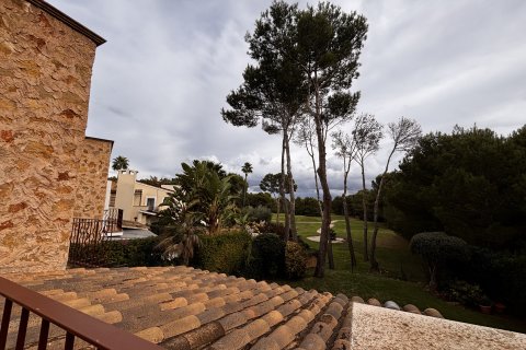 Villa in vendita a Nova Santa Ponsa, Mallorca, Spagna 3 camere da letto, 242 mq. N° 146541 - foto 11