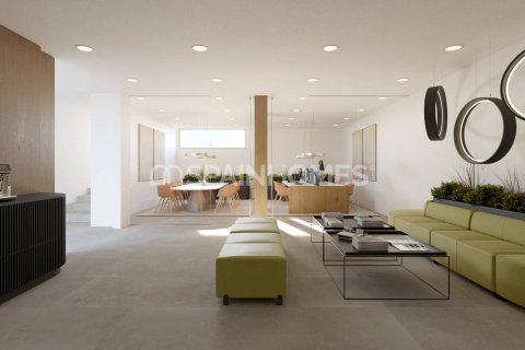 Apartamento en venta en Mijas, Málaga, España 2 dormitorios, 93 m2 No. 146546 - foto 8