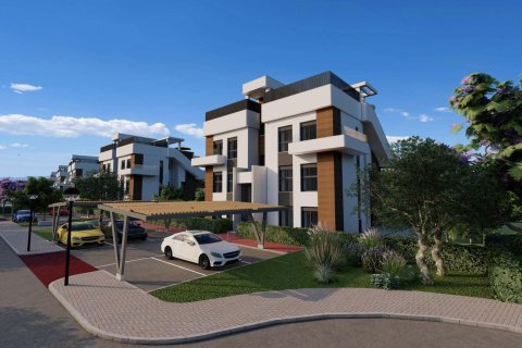 Продажа квартиры Фуэнте Аламо, Мурсия, Испания 2 спальни, 81м2 №139840 - фото 9