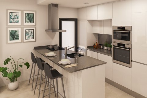 Apartamento en venta Santa Rosalia, Murcia, España 2 dormitorios, 67 m2 No. 139835 - foto 6