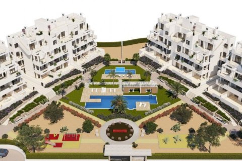 Apartamento en venta Santa Rosalia, Murcia, España 2 dormitorios, 67 m2 No. 139835 - foto 15