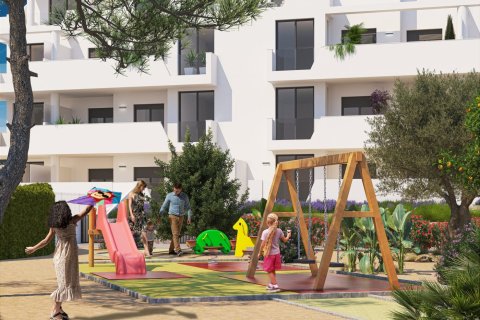 Apartamento en venta Santa Rosalia, Murcia, España 2 dormitorios, 67 m2 No. 139835 - foto 12