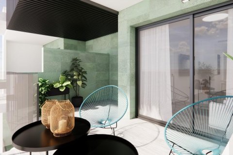 Wohnung zum Verkauf Torre de la Horadada, Alicante, Spanien 2 Schlafzimmer, 62 m2 Nr. 139838 - Foto 7