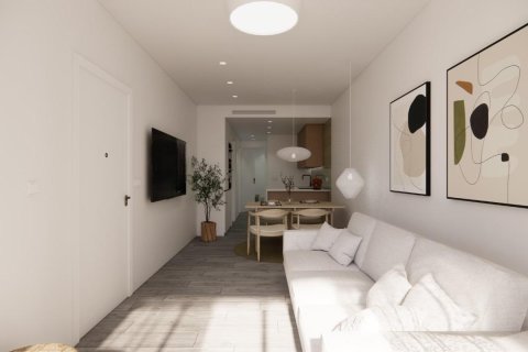 Wohnung zum Verkauf Torre de la Horadada, Alicante, Spanien 2 Schlafzimmer, 51 m2 Nr. 139836 - Foto 10