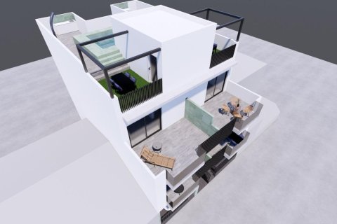 Wohnung zum Verkauf Torre de la Horadada, Alicante, Spanien 2 Schlafzimmer, 51 m2 Nr. 139836 - Foto 23