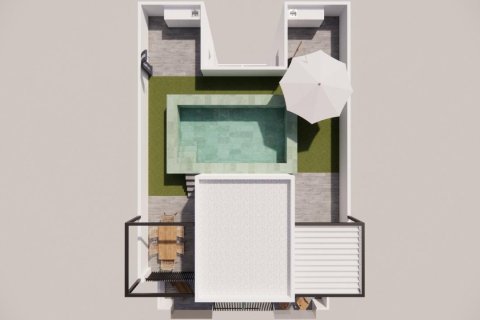 Wohnung zum Verkauf Torre de la Horadada, Alicante, Spanien 2 Schlafzimmer, 51 m2 Nr. 139836 - Foto 25