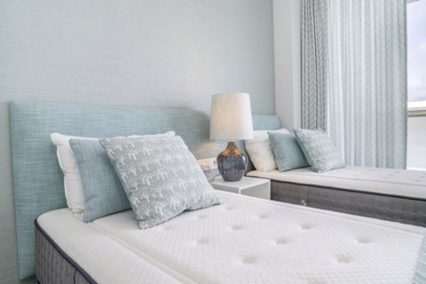 Apartment à vendre à Estepona, Malaga, Espagne, 3 chambres, 180 m2 No. 161014 - photo 12