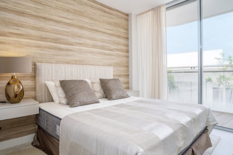 Apartment à vendre à Estepona, Malaga, Espagne, 3 chambres, 180 m2 No. 161014 - photo 21