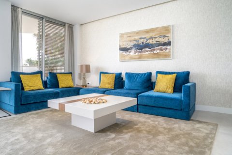 Apartment à vendre à Estepona, Malaga, Espagne, 3 chambres, 180 m2 No. 161014 - photo 30