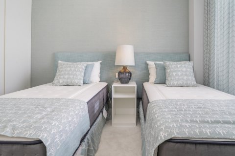 Apartment à vendre à Estepona, Malaga, Espagne, 3 chambres, 180 m2 No. 161014 - photo 13