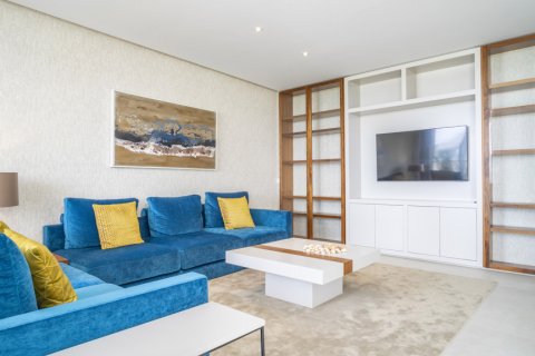 Apartment à vendre à Estepona, Malaga, Espagne, 3 chambres, 180 m2 No. 161014 - photo 27