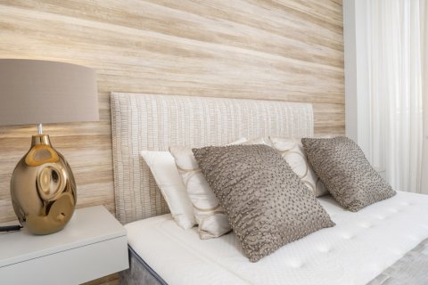 Apartment à vendre à Estepona, Malaga, Espagne, 3 chambres, 180 m2 No. 161014 - photo 22