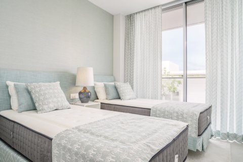 Apartment à vendre à Estepona, Malaga, Espagne, 3 chambres, 180 m2 No. 161014 - photo 11