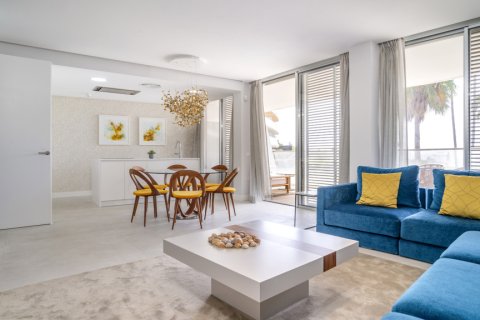 Apartment à vendre à Estepona, Malaga, Espagne, 3 chambres, 180 m2 No. 161014 - photo 5