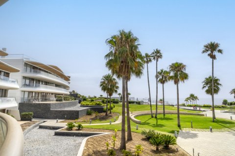 Apartment à vendre à Estepona, Malaga, Espagne, 3 chambres, 180 m2 No. 161014 - photo 3