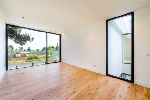 Huvila myytävänä Marbella, Malaga, Espanja, 5 makuuhuonetta, 683 m2 No. 161015 - kuva 11