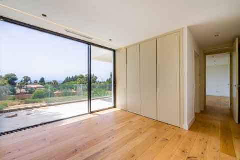 Huvila myytävänä Marbella, Malaga, Espanja, 5 makuuhuonetta, 683 m2 No. 161015 - kuva 9