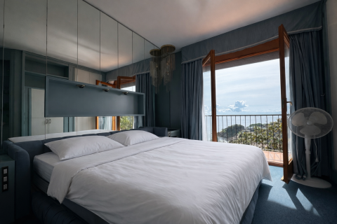 Dom w Blanes, Girona, Hiszpania 4 sypialnie, 235 mkw. nr 161017 – zdjęcie 13