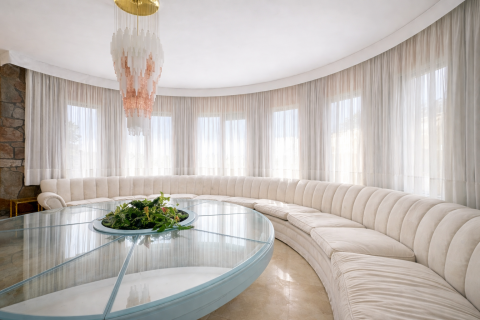 Dom w Blanes, Girona, Hiszpania 4 sypialnie, 235 mkw. nr 161017 – zdjęcie 5