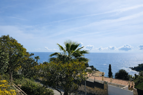 Dom w Blanes, Girona, Hiszpania 4 sypialnie, 235 mkw. nr 161017 – zdjęcie 11