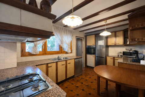 Dom w Blanes, Girona, Hiszpania 4 sypialnie, 235 mkw. nr 161017 – zdjęcie 12