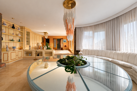 Dom w Blanes, Girona, Hiszpania 4 sypialnie, 235 mkw. nr 161017 – zdjęcie 6