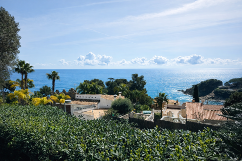 Dom w Blanes, Girona, Hiszpania 4 sypialnie, 235 mkw. nr 161017 – zdjęcie 2