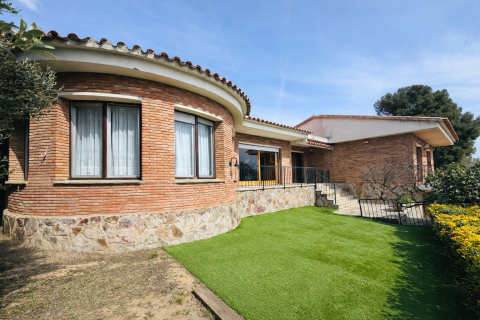 Dom w Blanes, Girona, Hiszpania 4 sypialnie, 235 mkw. nr 161017 – zdjęcie 10