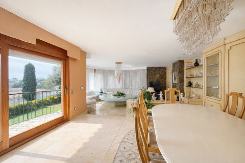 Dom w Blanes, Girona, Hiszpania 4 sypialnie, 235 mkw. nr 161017 – zdjęcie 4