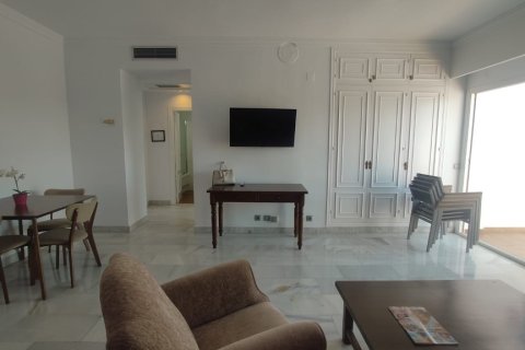 Penthouse à louer à Marbella, Malaga, Espagne, 1 chambre, 65 m2 No. 161013 - photo 11