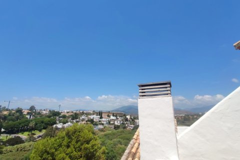 Penthouse à louer à Marbella, Malaga, Espagne, 1 chambre, 65 m2 No. 161013 - photo 6