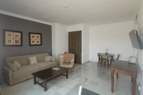 Penthouse à louer à Marbella, Malaga, Espagne, 1 chambre, 65 m2 No. 161013 - photo 7