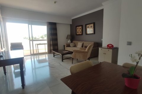 Penthouse à louer à Marbella, Malaga, Espagne, 1 chambre, 65 m2 No. 161013 - photo 9