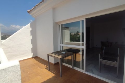 Penthouse à louer à Marbella, Malaga, Espagne, 1 chambre, 65 m2 No. 161013 - photo 4