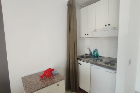 Penthouse à louer à Marbella, Malaga, Espagne, 1 chambre, 65 m2 No. 161013 - photo 12