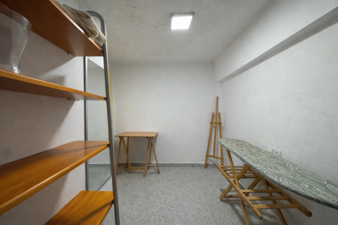 Apartament w Blanes, Girona, Hiszpania 3 sypialnie, 98 mkw. nr 161016 – zdjęcie 10