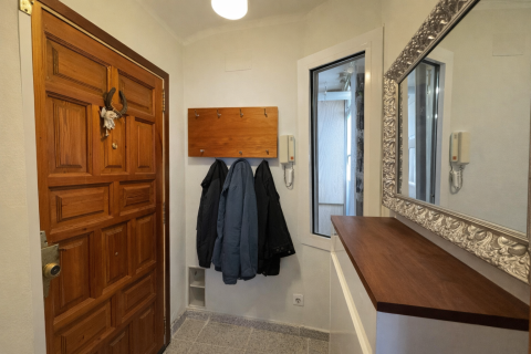 Apartament w Blanes, Girona, Hiszpania 3 sypialnie, 98 mkw. nr 161016 – zdjęcie 13