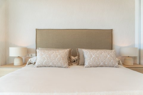 Ático en venta en Orihuela, Alicante, España 3 dormitorios, 307 m2 No. 161018 - foto 21