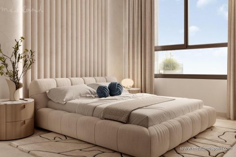 Wohnung zum Verkauf Calpe, Alicante, Spanien 3 Schlafzimmer, 93 m2 Nr. 139698 - Foto 7