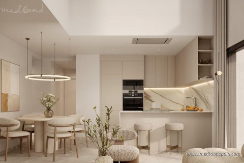Wohnung zum Verkauf Calpe, Alicante, Spanien 3 Schlafzimmer, 93 m2 Nr. 139698 - Foto 4