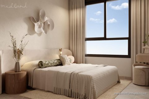 Wohnung zum Verkauf Calpe, Alicante, Spanien 3 Schlafzimmer, 93 m2 Nr. 139698 - Foto 5