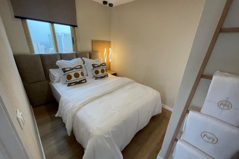 Wohnung zum Verkauf Benidorm, Alicante, Spanien 1 Schlafzimmer, 42 m2 Nr. 139700 - Foto 6