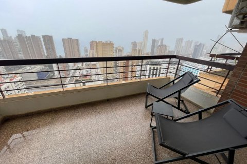 Wohnung zum Verkauf Benidorm, Alicante, Spanien 1 Schlafzimmer, 42 m2 Nr. 139700 - Foto 9