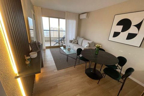 Wohnung zum Verkauf Benidorm, Alicante, Spanien 1 Schlafzimmer, 42 m2 Nr. 139700 - Foto 5