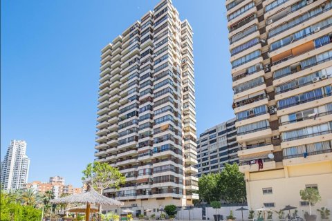 Wohnung zum Verkauf Benidorm, Alicante, Spanien 1 Schlafzimmer, 42 m2 Nr. 139700 - Foto 2