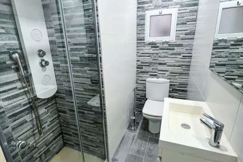 Аренда квартиры Торрент, Валенсия, Испания 1 спальня, 65м2 №139699 - фото 14